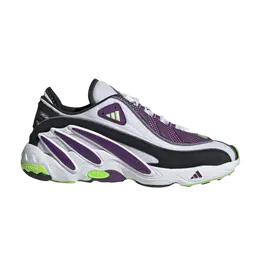 Adidas Кроссовки EQT Solution 'Glory Purple', фиолетовый eg5196 | glory purple