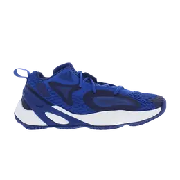 Adidas Кроссовки Exhibit A 'Royal Blue', синий gw3403 | royal blue