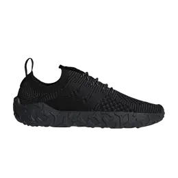 Adidas Кроссовки F-22 Primeknit 'Triple Black', черный aq1065 | triple black