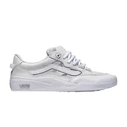 Vans Кроссовки Skate Wayvee 2 'White', белый vn000d5dwht | white