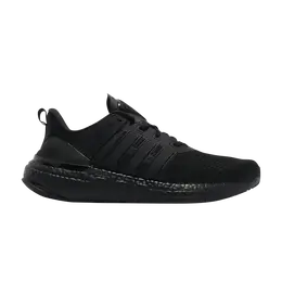 Adidas Кроссовки Equipment+ 'Triple Black', черный h02752 | triple black