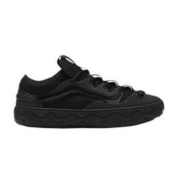 Vans Кроссовки Old Skool 36 FM 'Black', черный vn000d7dblk | black