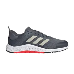 Adidas Кроссовки Everyset 'Onix Red', серый ih3117 | onix red
