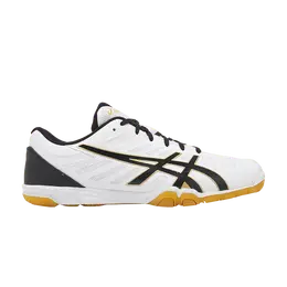 Asics Кроссовки Attack Excounter 2 'White Black', белый 1073a002 104 | white black