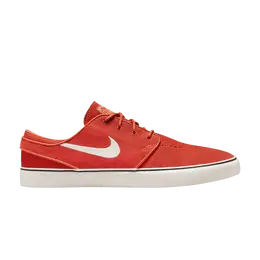 Nike Кроссовки Zoom Stefan Janoski OG+ SB 'Cosmic Clay', оранжевый fd6757 800 | cosmic clay