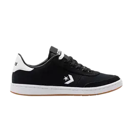 Converse Кроссовки Barcelona Pro Low 'Black White', черный 161530c | black white
