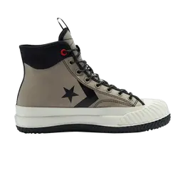 Converse Кроссовки Bosey MC Gore-Tex High 'Malted Black', коричневый 169359c | malted black
