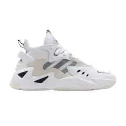 Adidas Кроссовки Firewalker 'White Grey', белый fy6644 | white grey