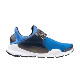 Nike Кроссовки Sock Dart JCRD 'Blue Jay', синий 819686 405 | blue jay
