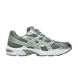 Asics Кроссовки Gel 1130 'Swamp Green Silver', зеленый 1203a842 300 | swamp green silver