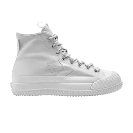 Converse Кроссовки Bosey MC GTX High 'Photon Dust', серый 169369c | photon dust