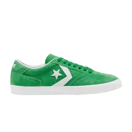 Converse Кроссовки Checkpoint Pro Low 'Green White', зеленый 168652c | green white