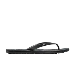 Nike Кроссовки Solarsoft 2 Flip Flop 'Black', черный 488160 011 | black