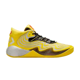 Converse Кроссовки Transformers x All Star BB Shift CX 'Bumblebee', желтый a11656c | bumblebee