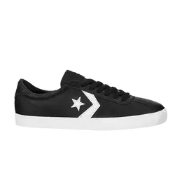 Converse Кроссовки Breakpoint Low 'Black White', черный 157776c | black white