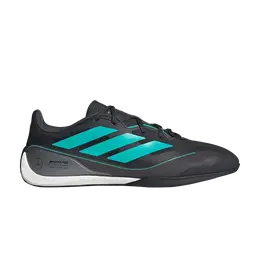 Adidas Кроссовки Mercedes-AMG Petronas Formula One Team x Feroza 'Black Semi Mint Rush', черный jq3272 | black semi mint rush