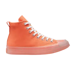 Converse Кроссовки Chuck Taylor All Star CX High 'Wild Mango', оранжевый 168567c | wild mango