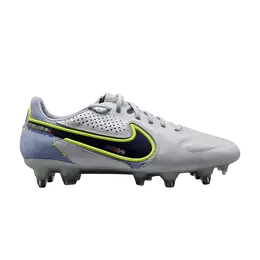 Nike Кроссовки Tiempo Legend 9 Elite SG Pro AC 'Progress Pack', серый db0822 055 | progress pack