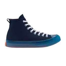 Converse Кроссовки Chuck Taylor All Star CX High 'Obsidian Sail', синий 168566c | obsidian sail