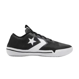 Converse Кроссовки All Star Pro BB Low 'City Pack - Black White', черный 167291c | city pack - black white