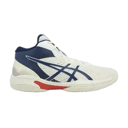 Asics Кроссовки Gelhoop V16 S 'Cream Blue Expanse', кремовый 1063a102 100 | cream blue expanse