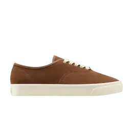 Converse Кроссовки Golf Le Fleur x Naut-1 'Brown Suede', коричневый a16305c | brown suede