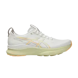 Asics Кроссовки Gel Kayano 32 'White Orange Glow', белый 1011c052 101 | white orange glow