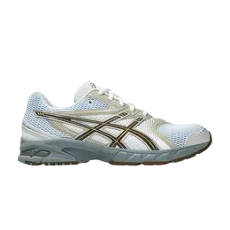 Asics Кроссовки Gel DS Trainer 14 'Airy Blue Clay Canyon', синий 1203a607 401 | airy blue clay canyon