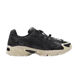 Asics Кроссовки Gel Kahana TR V4 'Black Feather Grey', черный 1203a586 001 | black feather grey