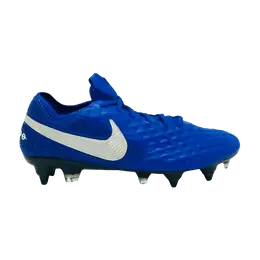 Nike Кроссовки Tiempo Legend 8 Elite SG Pro AC 'Game Royal', синий at5900 415 | game royal