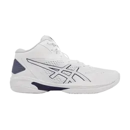 Asics Кроссовки Gelhoop V15 'White Peacoat', белый 1063a063 102 | white peacoat