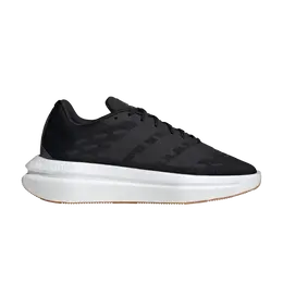 Adidas Кроссовки Flowboost 'Black White Gum', черный jr5506 | black white gum