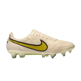 Nike Кроссовки Tiempo Legend 9 Elite SG Pro AC 'Lucent Pack', розовый db0822 800 | lucent pack