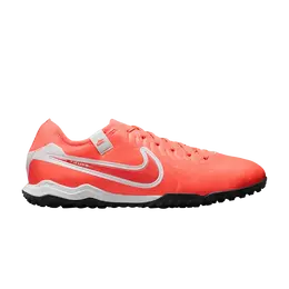 Nike Кроссовки Tiempo Legend 10 Pro TF 'Mad Energy Pack', красный dv4336 800 | mad energy pack