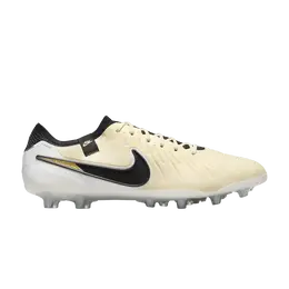 Nike Кроссовки Tiempo Legend 10 Elite AG 'Mad Ready Pack', кремовый dv4330 700 | mad ready pack
