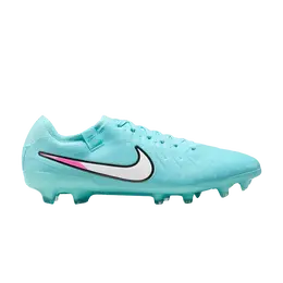 Nike Кроссовки Tiempo Legend 10 Pro FG 'Prism Pack', бирюзовый dv4333 401 | prism pack