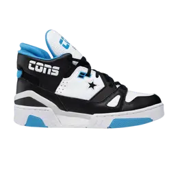 Converse Кроссовки ERX 260 Mid 'Black Coast', черный 167111c | black coast