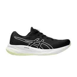 Asics Кроссовки Gel Pulse 15 'Black Pure Silver', черный 1011b780 004 | black pure silver