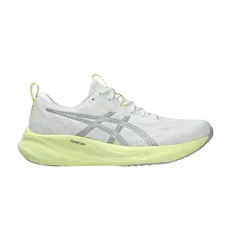 Asics Кроссовки Gel Pulse 16 'White Piedmont Grey', белый 1011b962 100 | white piedmont grey