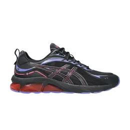 Asics Кроссовки Gel Quantum 180 8 'Black Diva Pink', черный 1203a594 004 | black diva pink