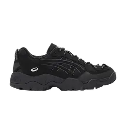 Asics Кроссовки Gel Pickax 'Triple Black', черный 1203a746 001 | triple black
