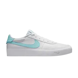 Nike Кроссовки Court Shot 'White Glacier Ice', белый fq8146 110 | white glacier ice