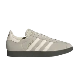 Adidas Кроссовки Gazelle 'Putty Grey', серый jp7777 | putty grey
