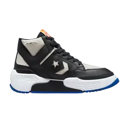 Converse Кроссовки Weapon CX Tear-Away 'Black Bone Blue', черный a02519c | black bone blue