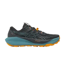 Asics Кроссовки Gel Trabuco 13 GORE-TEX 'Black Atlantis Blue', черный 1011b978 001 | black atlantis blue