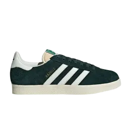 Adidas Кроссовки Gazelle 'Mineral Green', зеленый if9655 | mineral green
