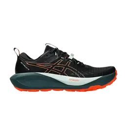 Asics Кроссовки Gel Trabuco 13 'Black Nova Orange', черный 1011b973 001 | black nova orange