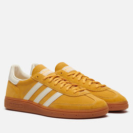 Кроссовки Adidas Handball Spezial, цвет жёлтый, размер 39.5 EU if7088-4964616