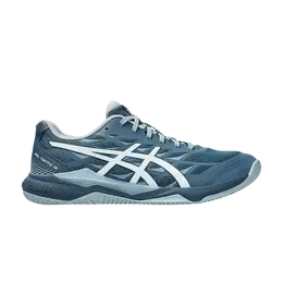 Asics Кроссовки Gel Tactic 12 'Vintage Indigo', синий 1073a058 401 | vintage indigo