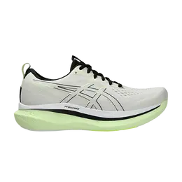 Asics Кроссовки GlideRide Max 'Birch Black', серый 1011b891 200 | birch black